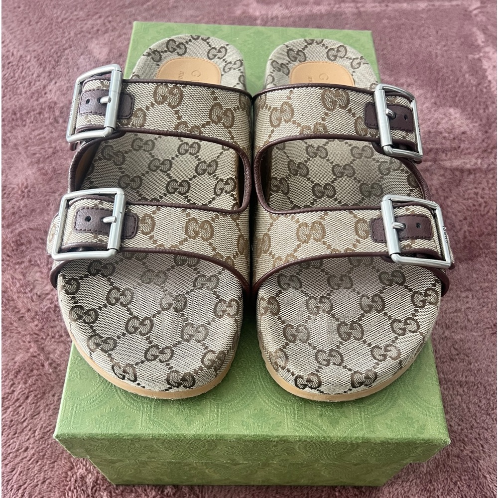 Gucci Sandals